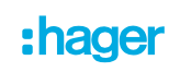 hager-logo